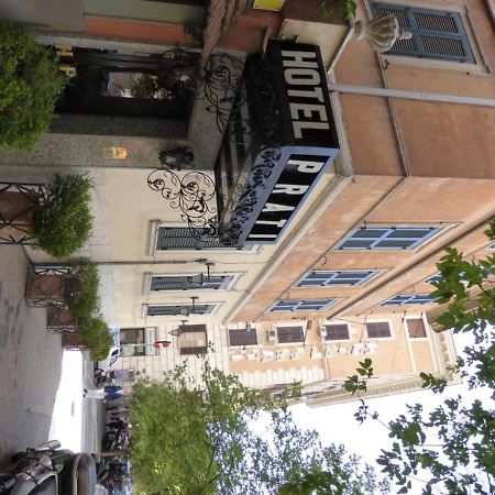 Hotel Prati Rome Exterior photo