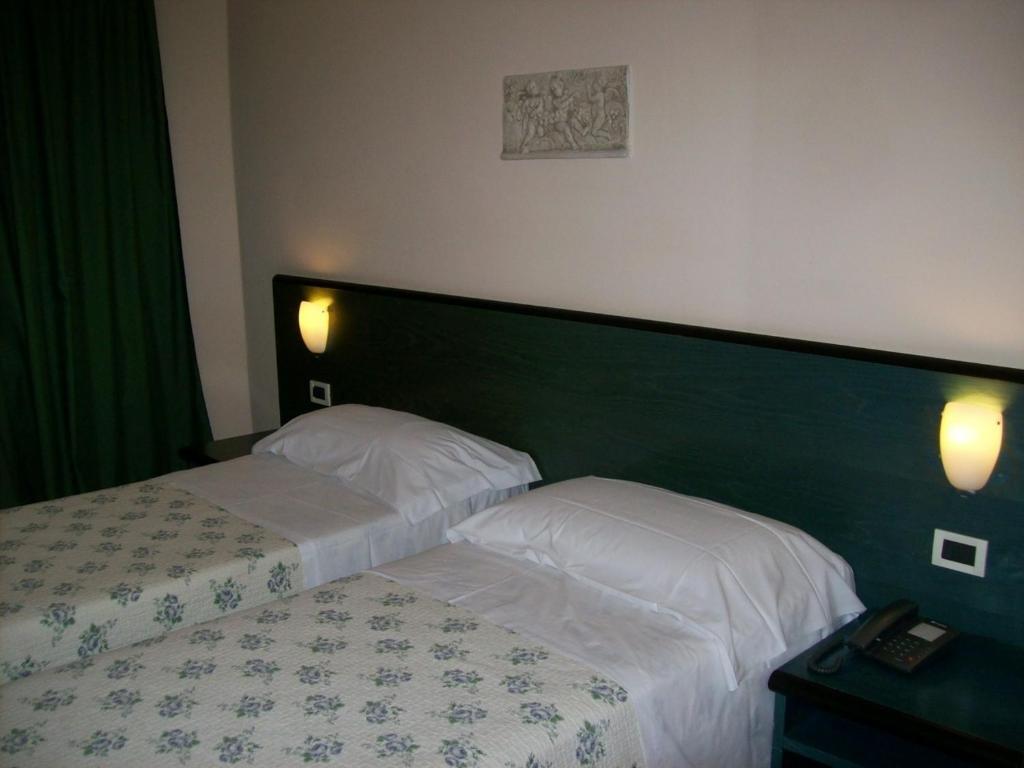 Hotel Prati Rome Exterior photo