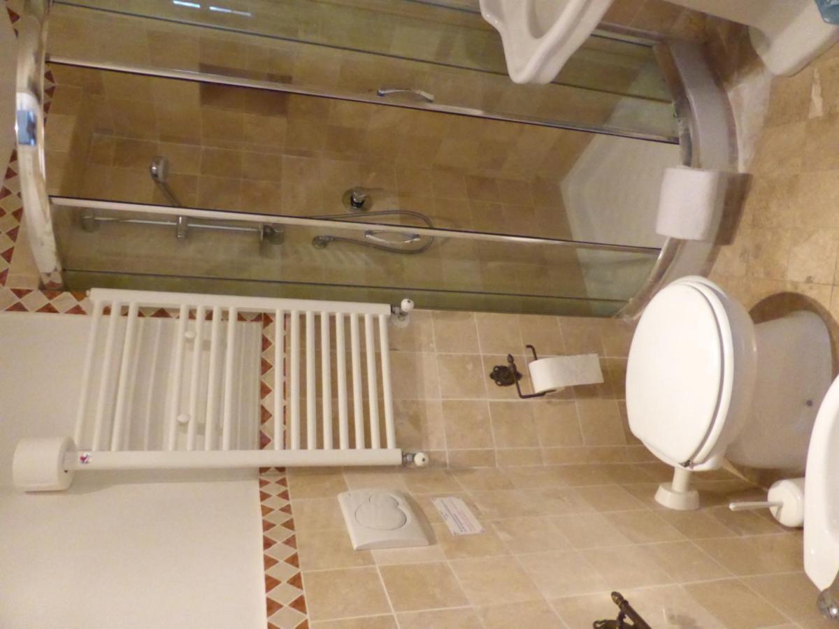 Hotel Prati Rome Exterior photo