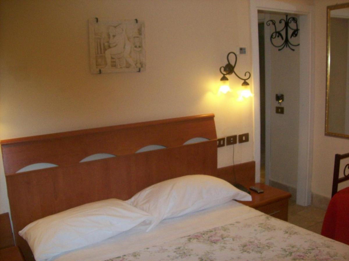 Hotel Prati Rome Exterior photo