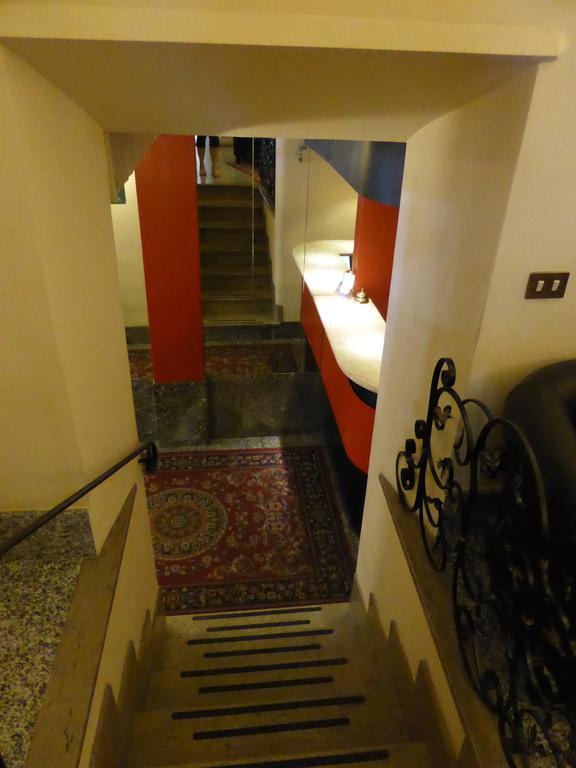 Hotel Prati Rome Exterior photo