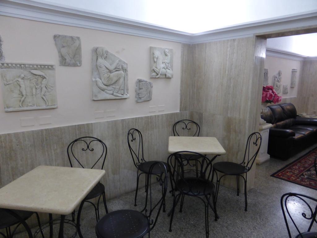 Hotel Prati Rome Exterior photo