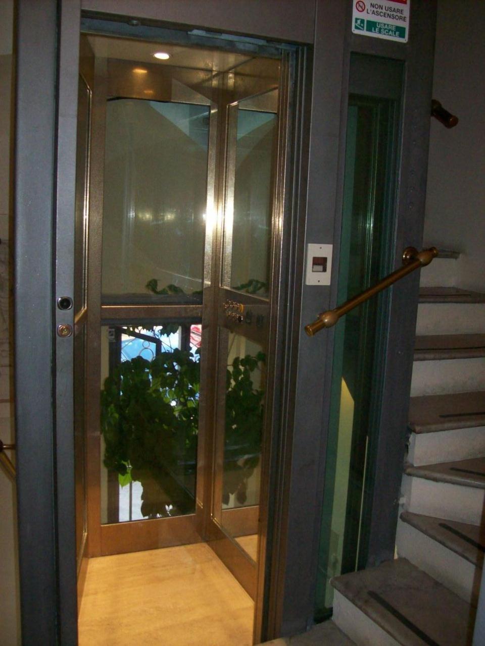 Hotel Prati Rome Exterior photo