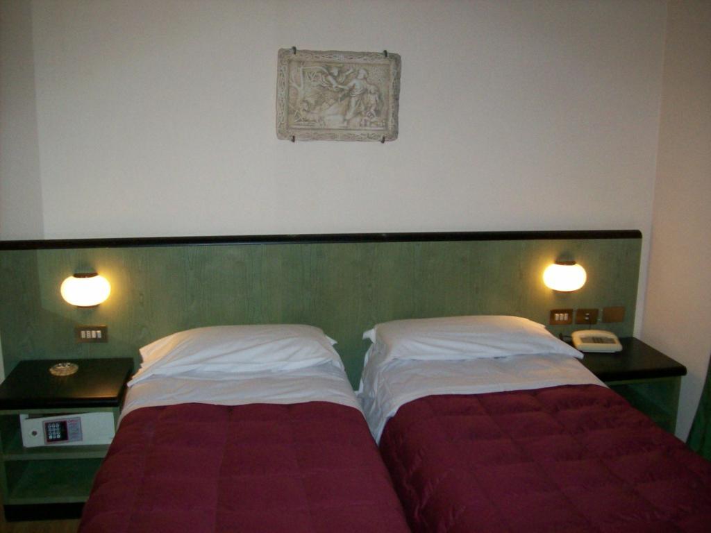 Hotel Prati Rome Exterior photo