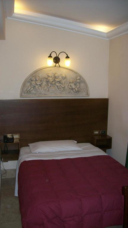 Hotel Prati Rome Exterior photo