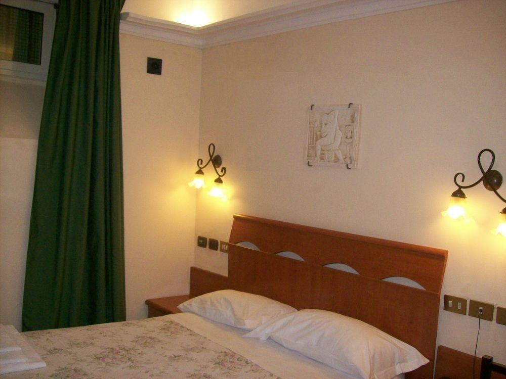 Hotel Prati Rome Exterior photo