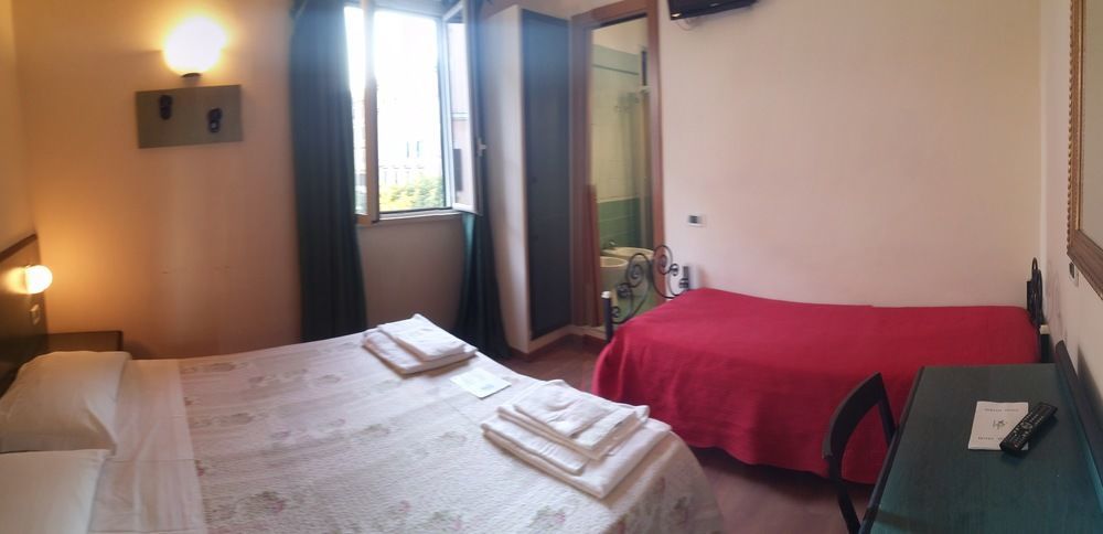 Hotel Prati Rome Exterior photo
