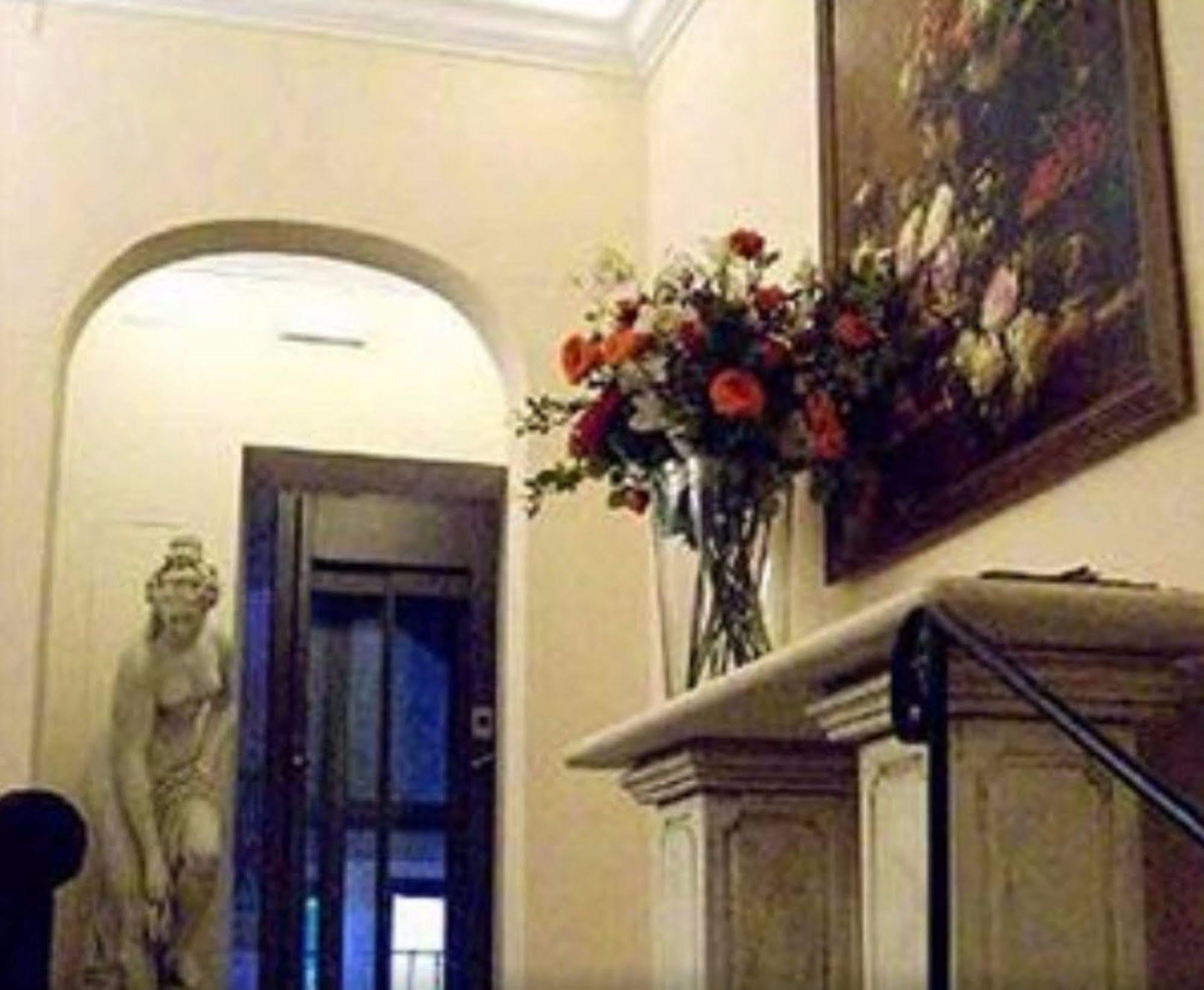 Hotel Prati Rome Exterior photo