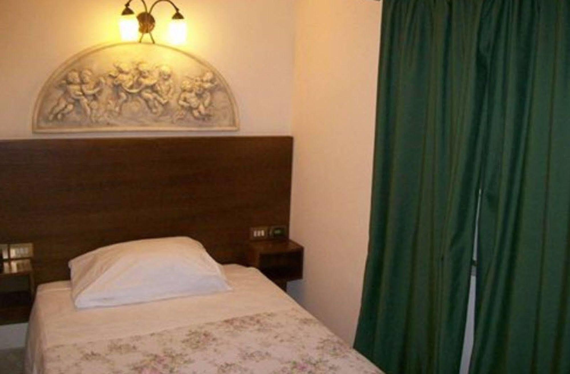 Hotel Prati Rome Exterior photo