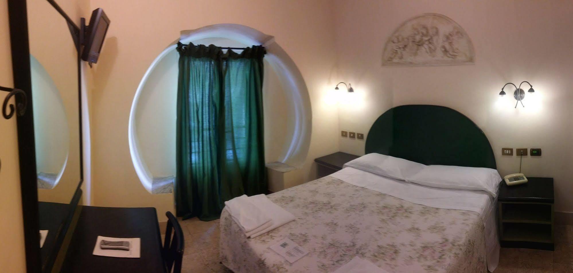 Hotel Prati Rome Exterior photo