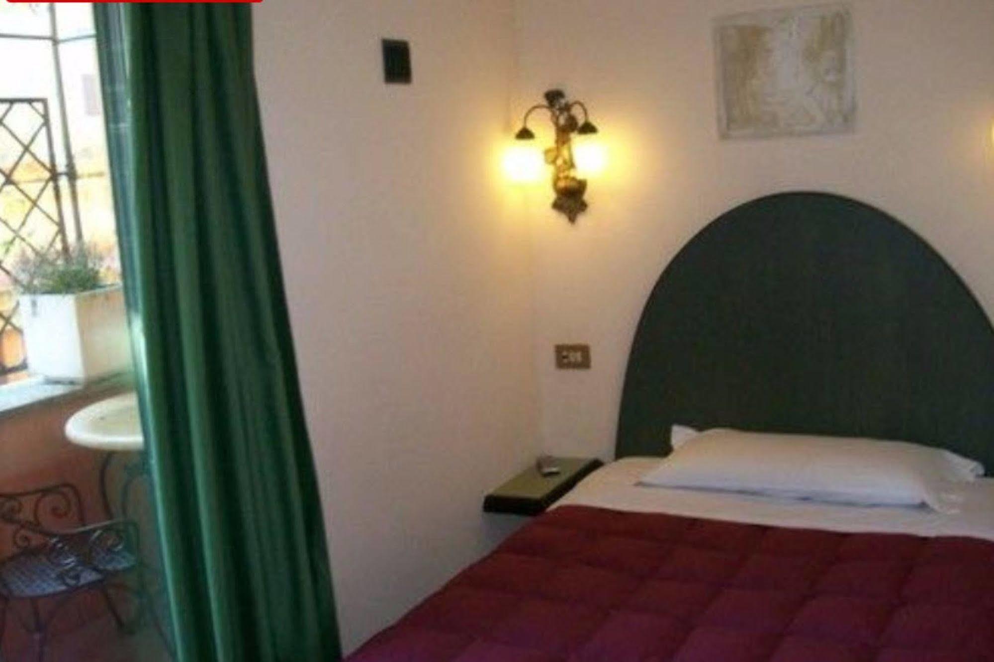 Hotel Prati Rome Exterior photo