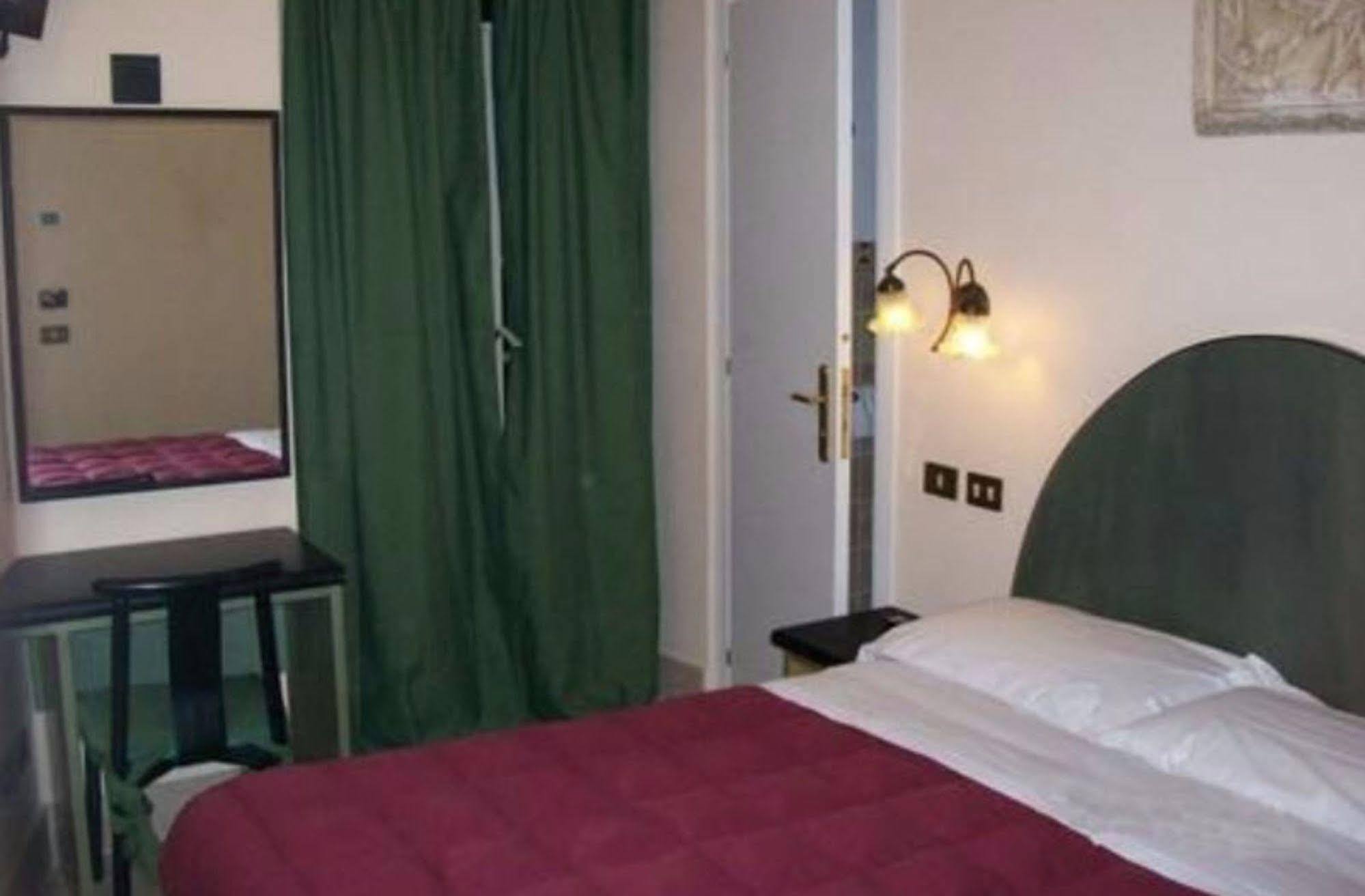 Hotel Prati Rome Exterior photo