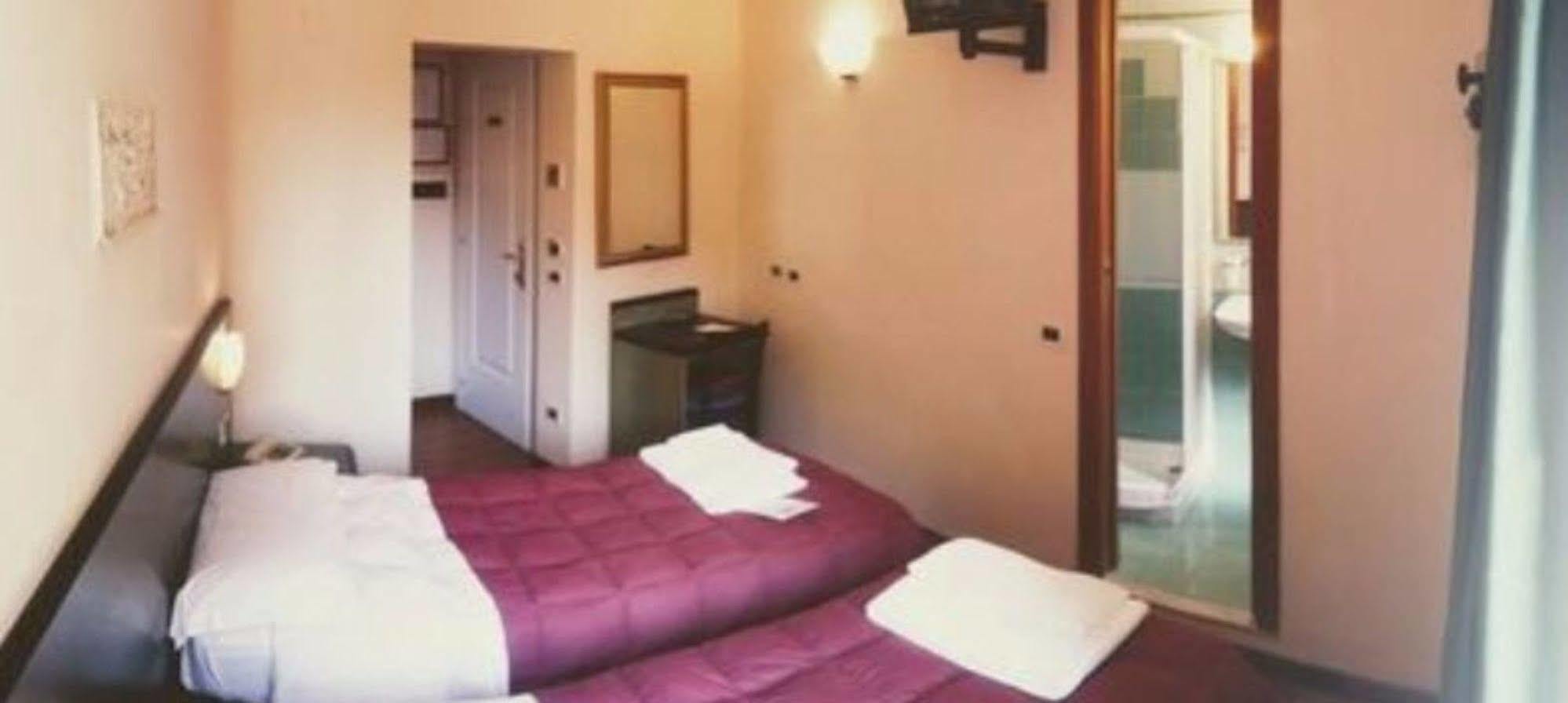 Hotel Prati Rome Exterior photo