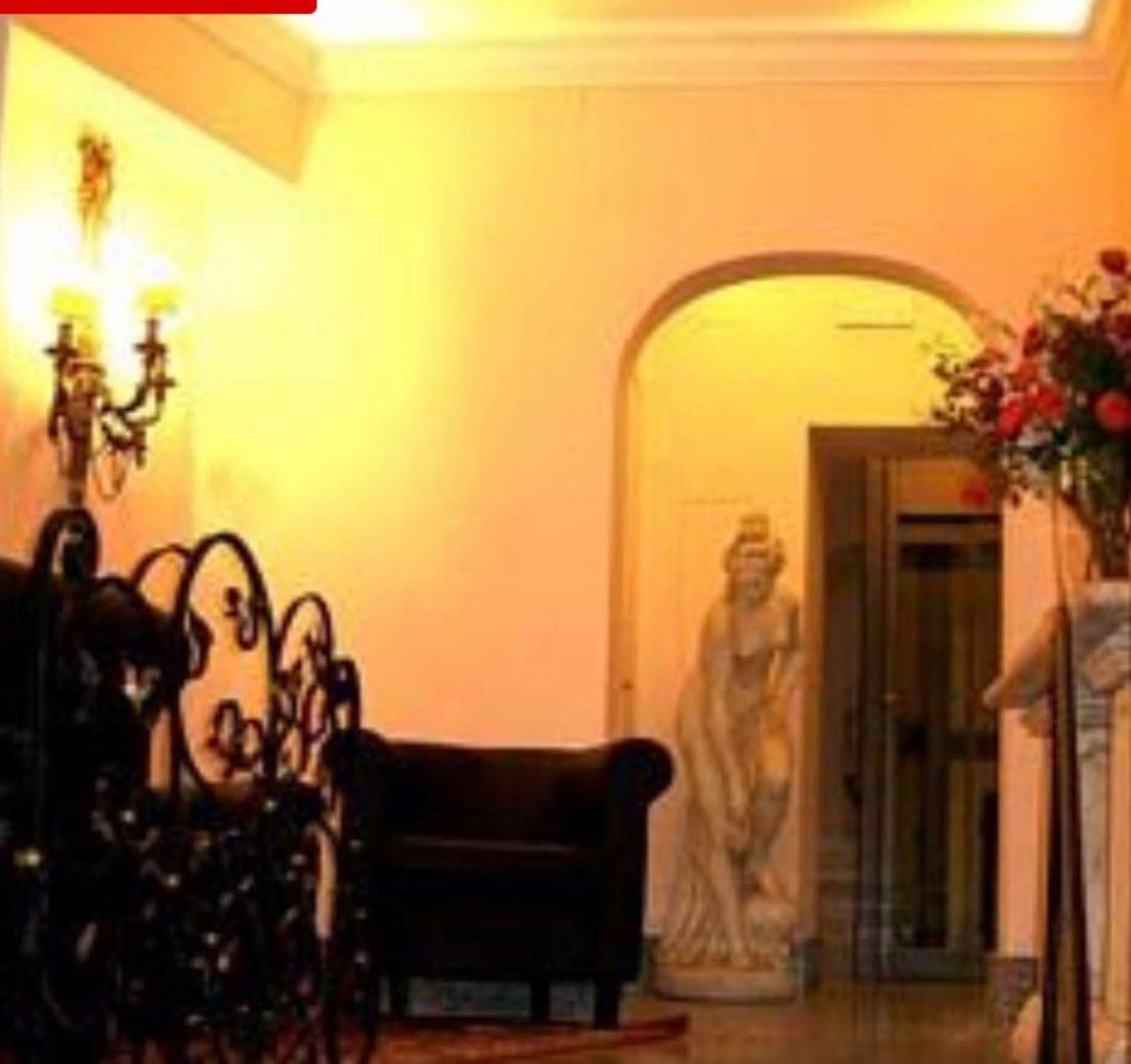 Hotel Prati Rome Exterior photo
