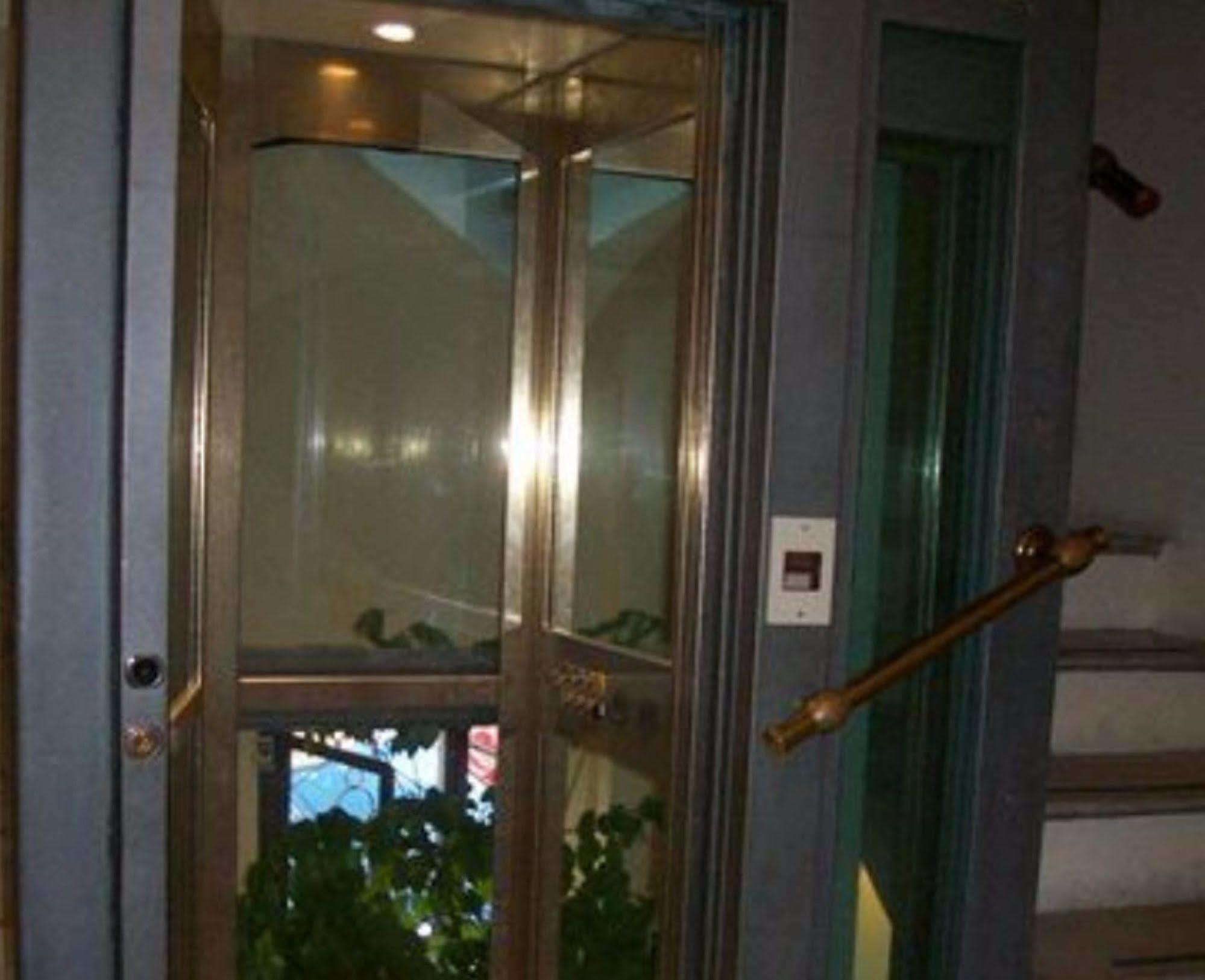 Hotel Prati Rome Exterior photo