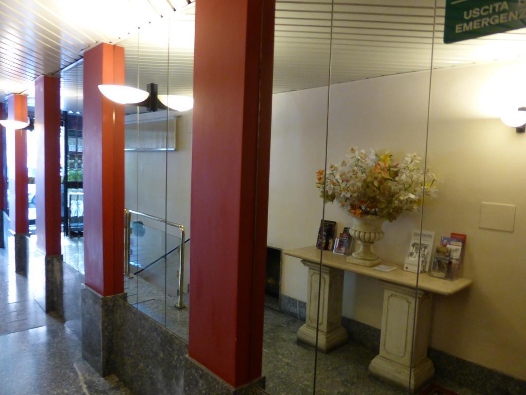Hotel Prati Rome Exterior photo