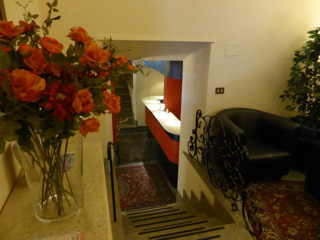 Hotel Prati Rome Exterior photo