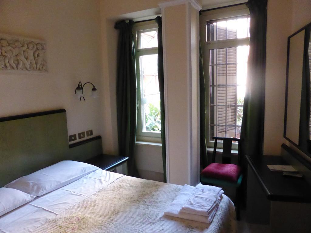 Hotel Prati Rome Exterior photo